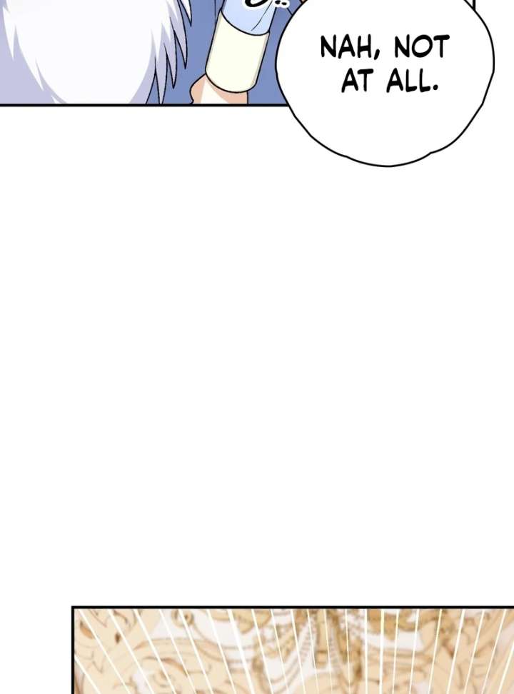 To My Dear Wolf Chapter 18 - Page 53