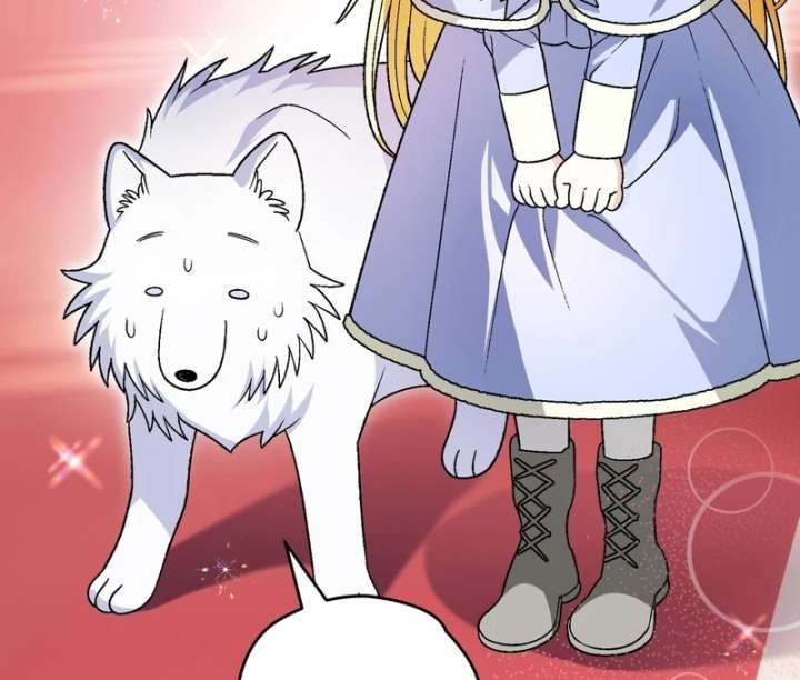 To My Dear Wolf Chapter 18 - Page 58