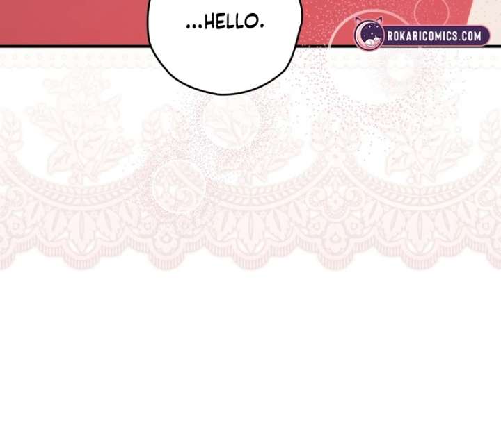 To My Dear Wolf Chapter 18 - Page 59