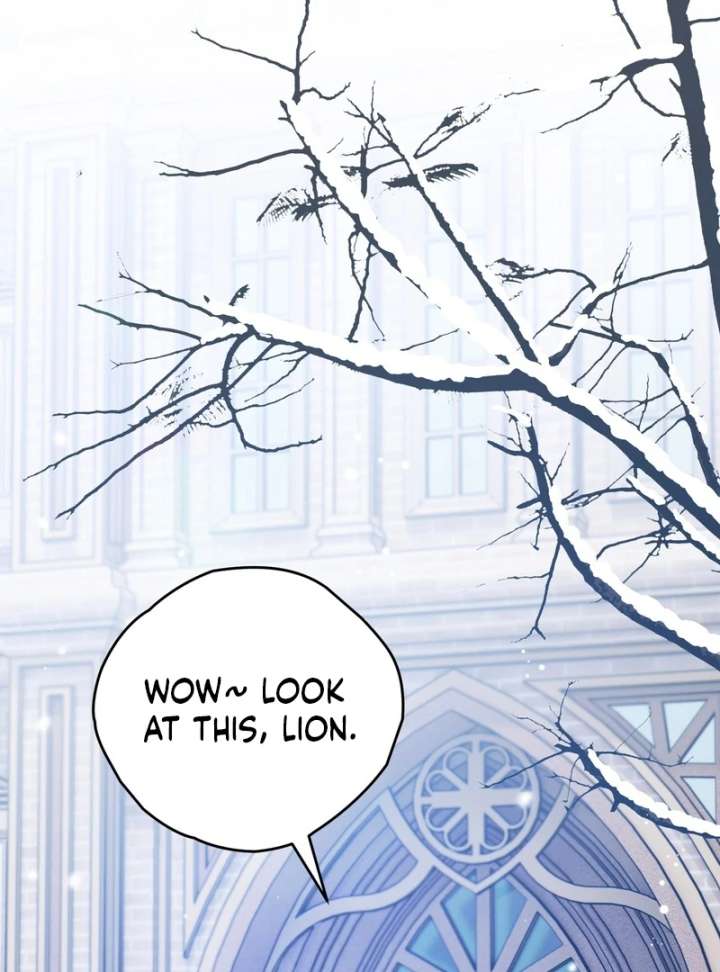 To My Dear Wolf Chapter 18 - Page 62