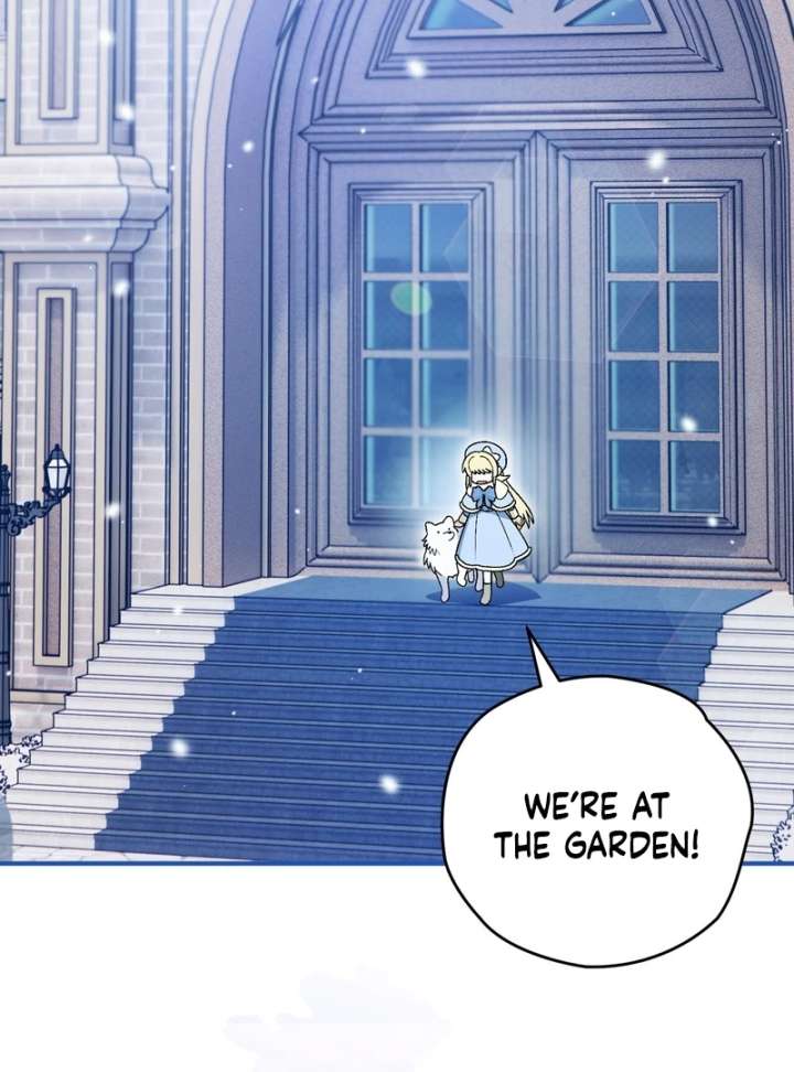 To My Dear Wolf Chapter 18 - Page 63