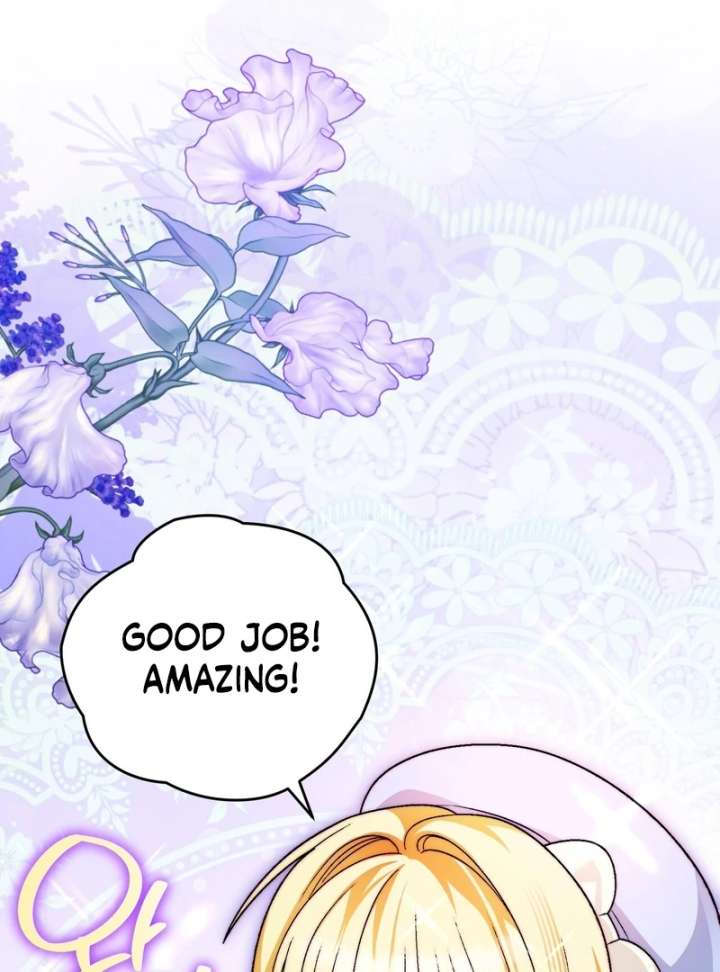 To My Dear Wolf Chapter 18 - Page 64