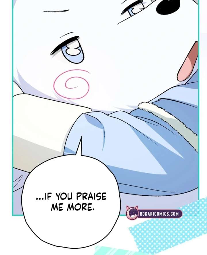 To My Dear Wolf Chapter 18 - Page 67