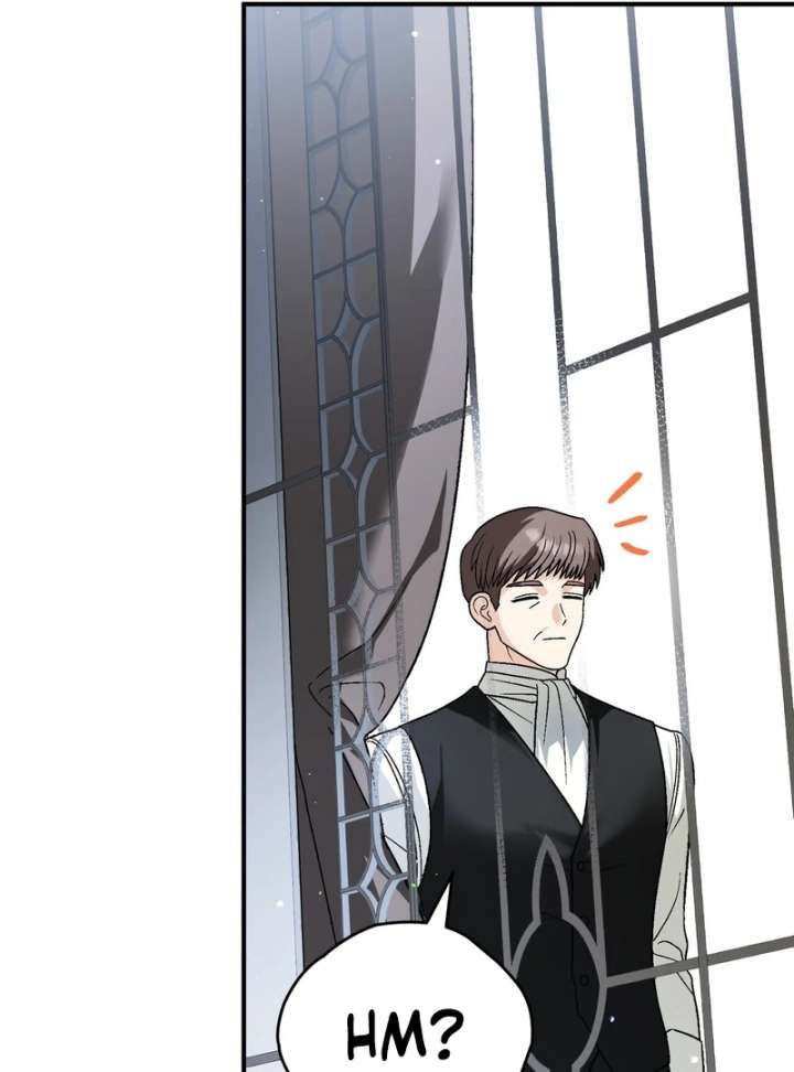 To My Dear Wolf Chapter 18 - Page 69