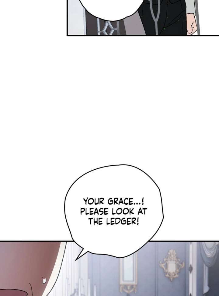 To My Dear Wolf Chapter 18 - Page 70