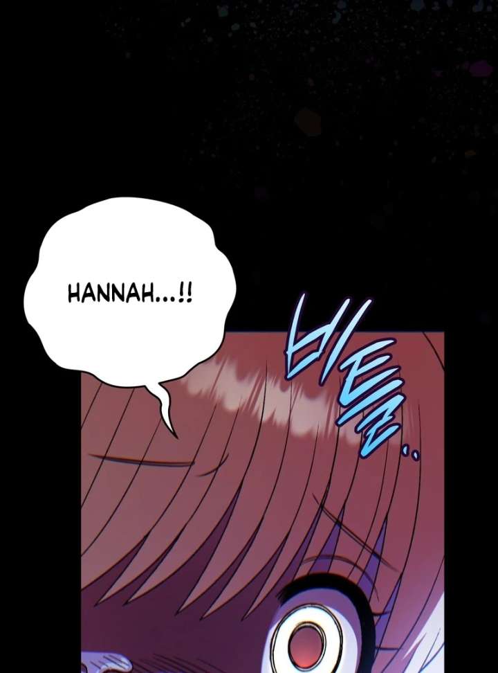 To My Dear Wolf Chapter 18 - Page 8