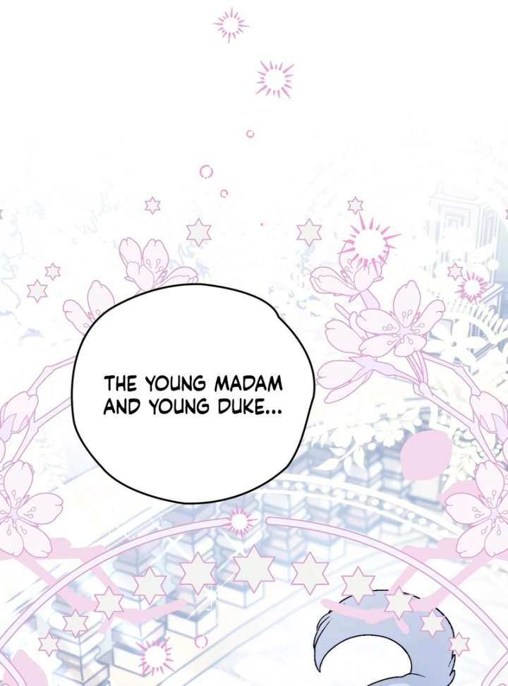 To My Dear Wolf Chapter 18 - Page 72