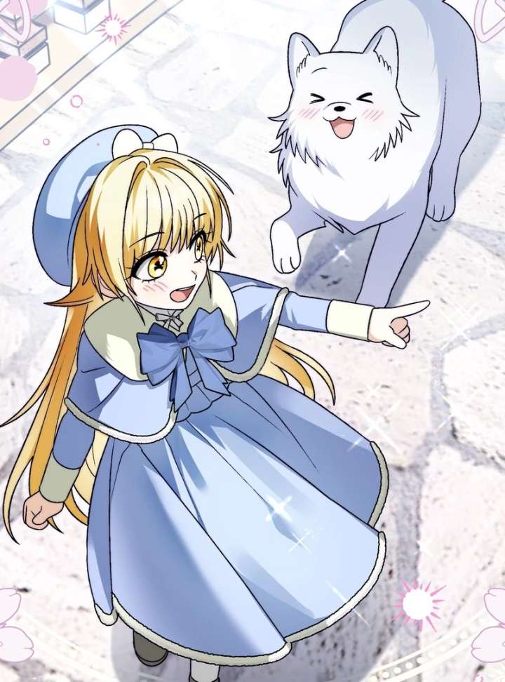 To My Dear Wolf Chapter 18 - Page 73