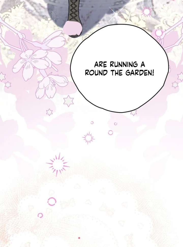 To My Dear Wolf Chapter 18 - Page 74