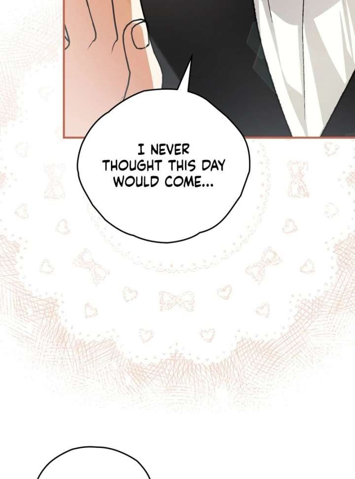 To My Dear Wolf Chapter 18 - Page 76