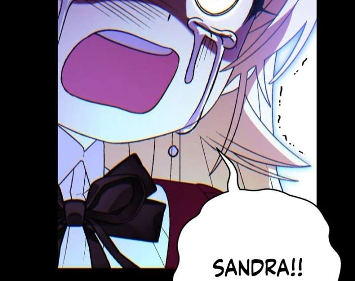 To My Dear Wolf Chapter 18 - Page 9