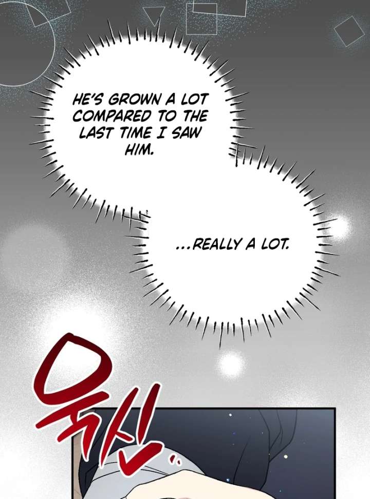 To My Dear Wolf Chapter 18 - Page 82