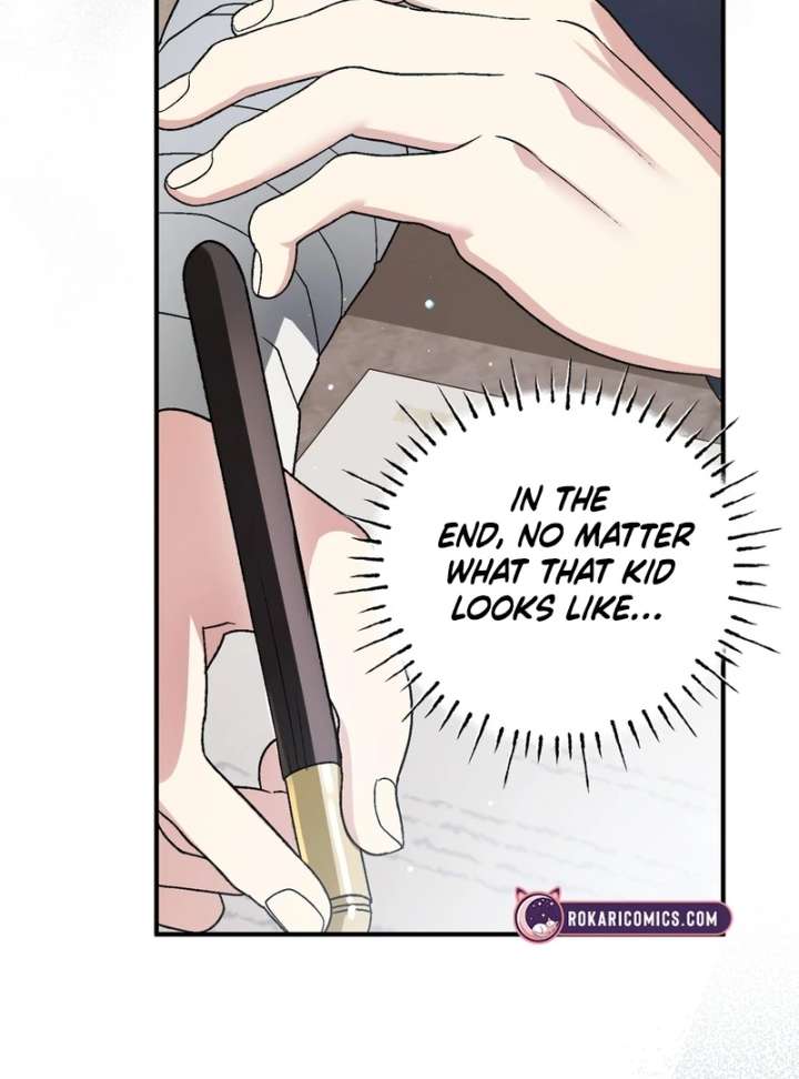 To My Dear Wolf Chapter 18 - Page 83