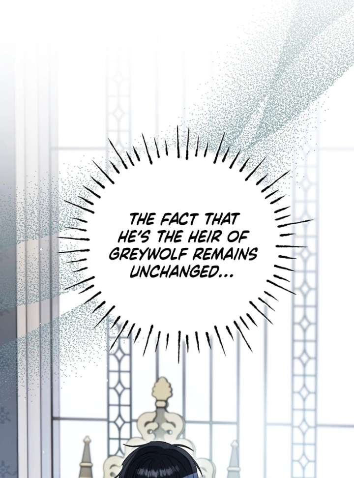 To My Dear Wolf Chapter 18 - Page 84