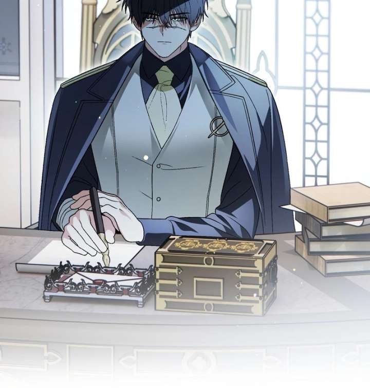 To My Dear Wolf Chapter 18 - Page 85