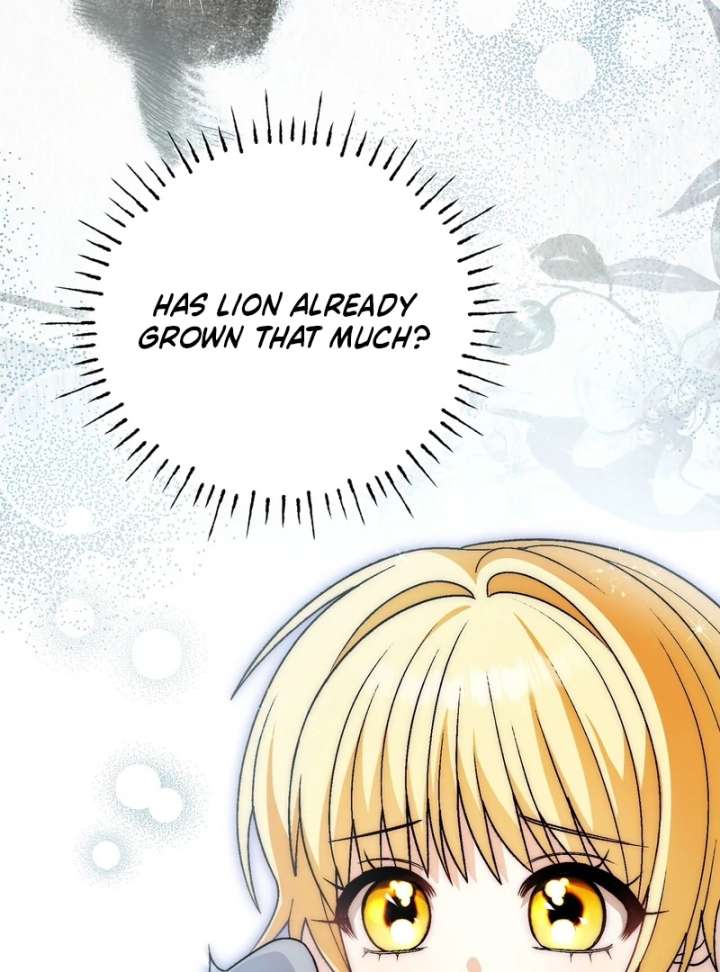 To My Dear Wolf Chapter 18 - Page 96