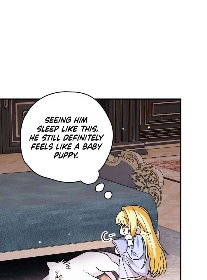 To My Dear Wolf Chapter 18 - Page 100