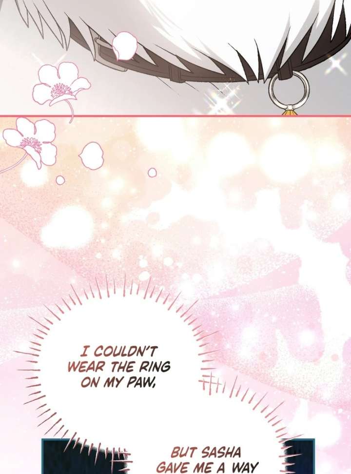 To My Dear Wolf Chapter 19 - Page 102