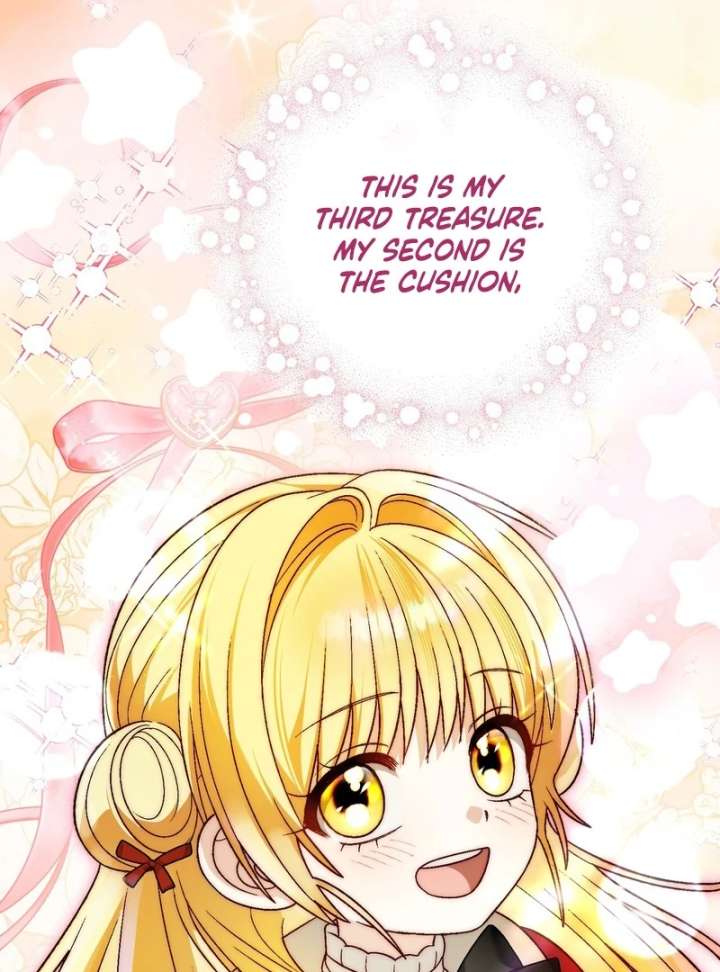 To My Dear Wolf Chapter 19 - Page 106