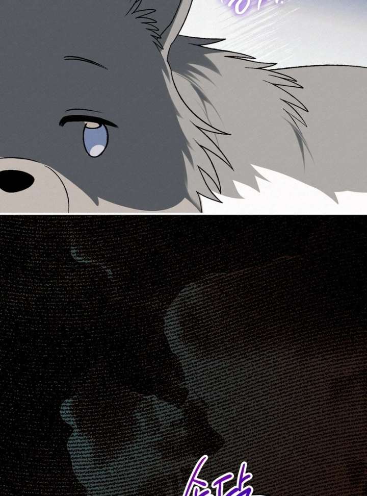 To My Dear Wolf Chapter 19 - Page 126