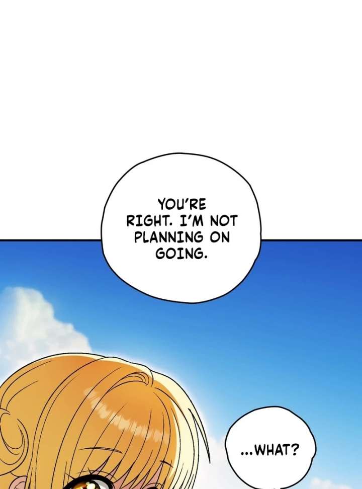 To My Dear Wolf Chapter 19 - Page 131