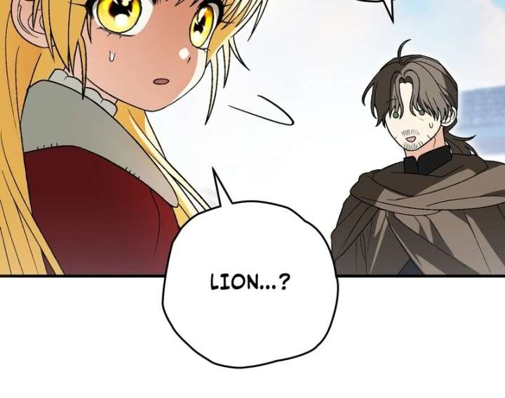 To My Dear Wolf Chapter 19 - Page 132