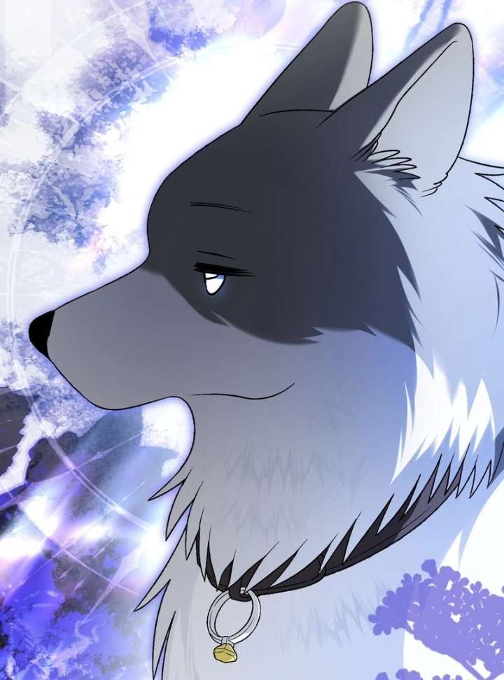 To My Dear Wolf Chapter 19 - Page 134