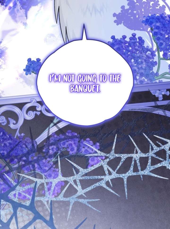 To My Dear Wolf Chapter 19 - Page 135