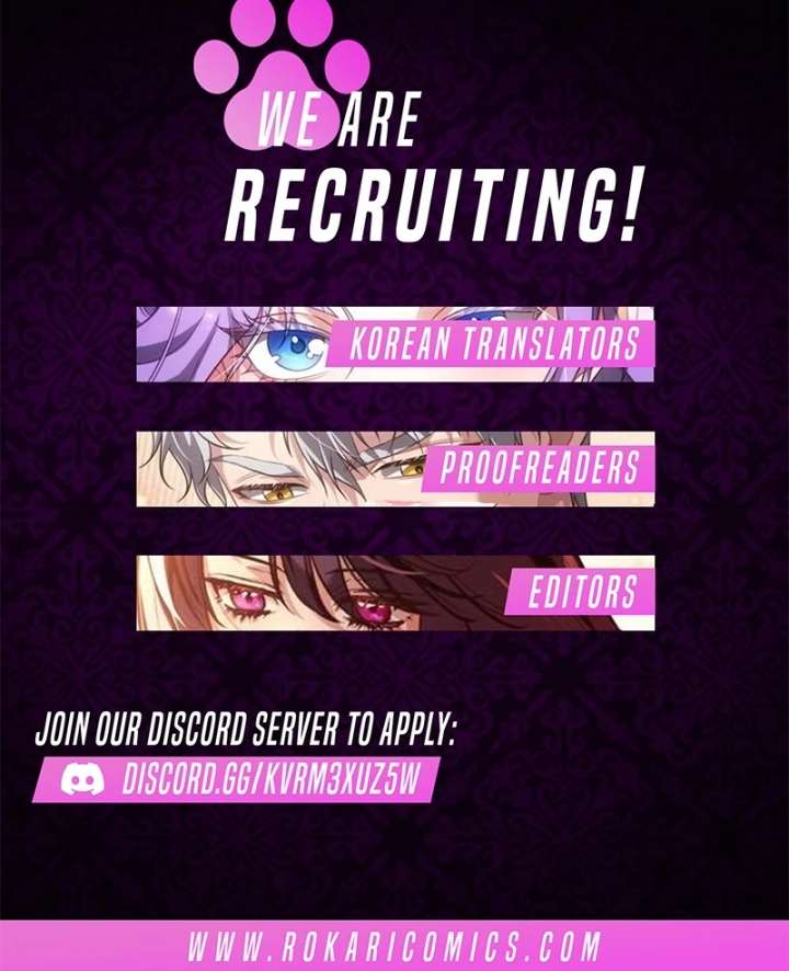 To My Dear Wolf Chapter 19 - Page 137