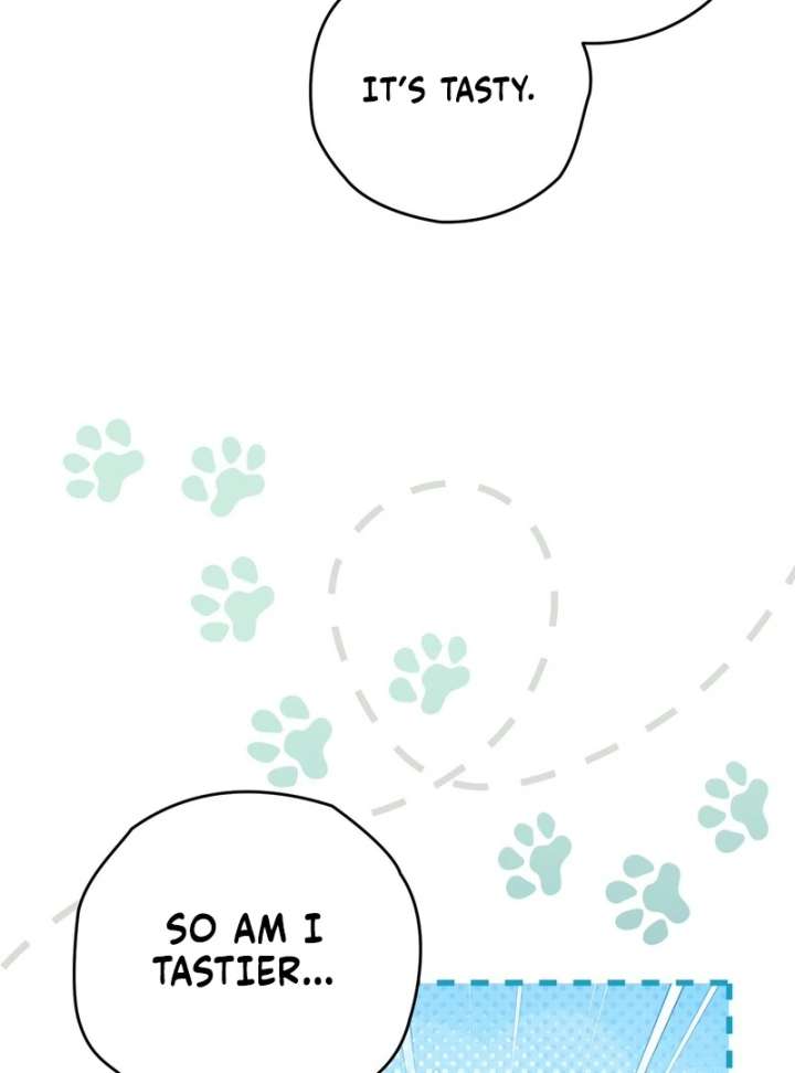 To My Dear Wolf Chapter 19 - Page 15