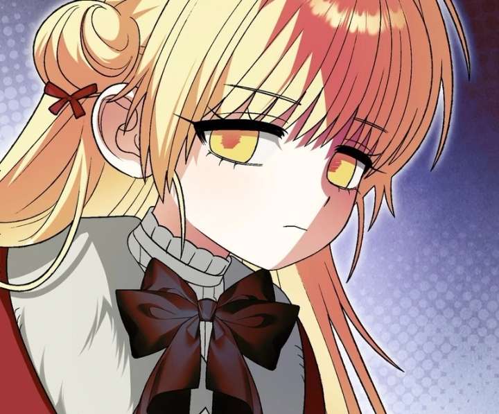 To My Dear Wolf Chapter 19 - Page 18