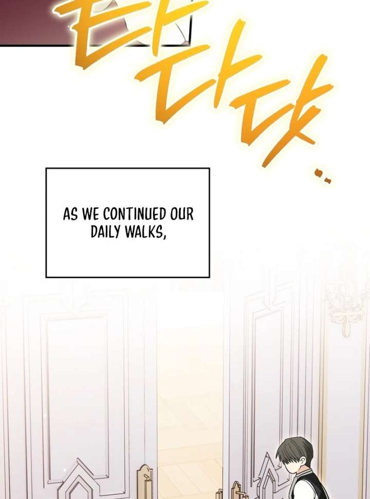 To My Dear Wolf Chapter 19 - Page 3