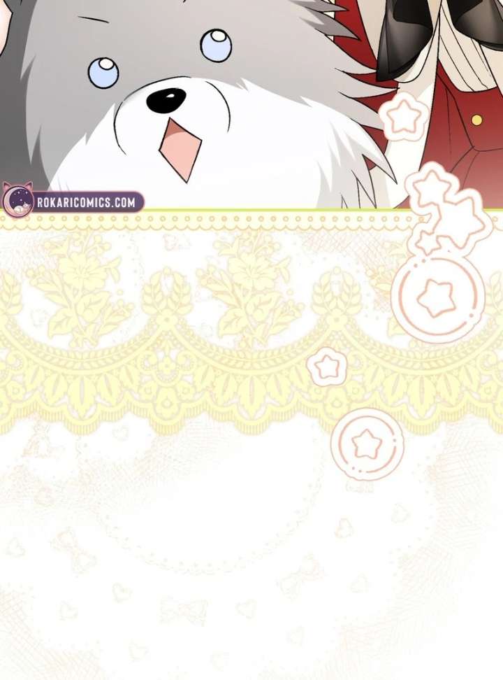 To My Dear Wolf Chapter 19 - Page 21