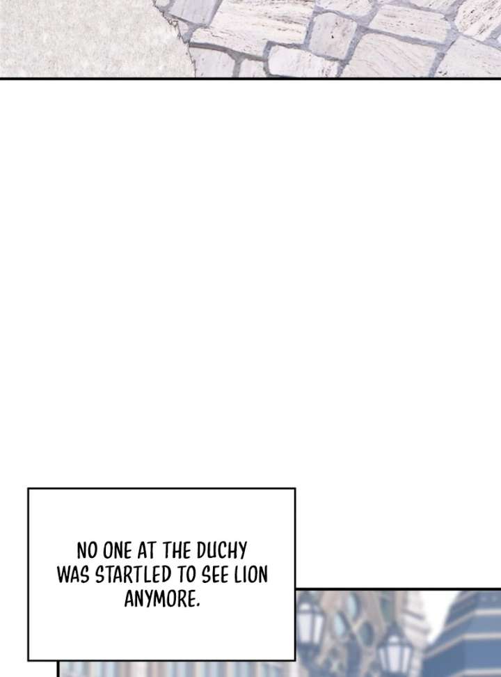 To My Dear Wolf Chapter 19 - Page 25