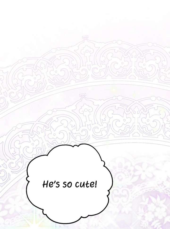 To My Dear Wolf Chapter 19 - Page 31