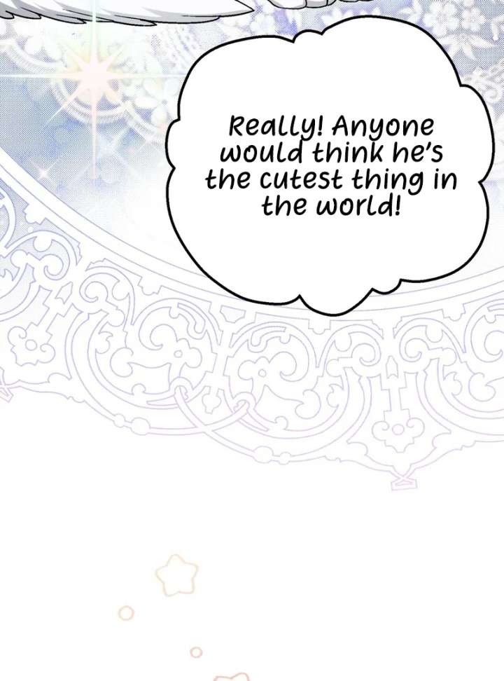 To My Dear Wolf Chapter 19 - Page 33