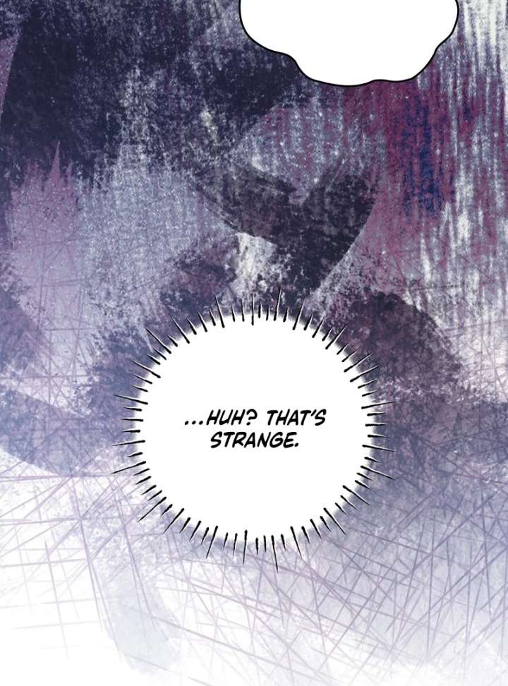 To My Dear Wolf Chapter 19 - Page 42