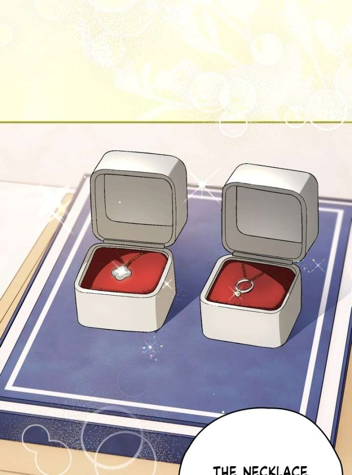 To My Dear Wolf Chapter 19 - Page 51