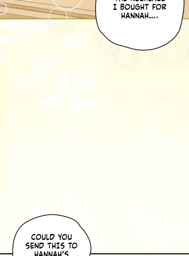 To My Dear Wolf Chapter 19 - Page 52