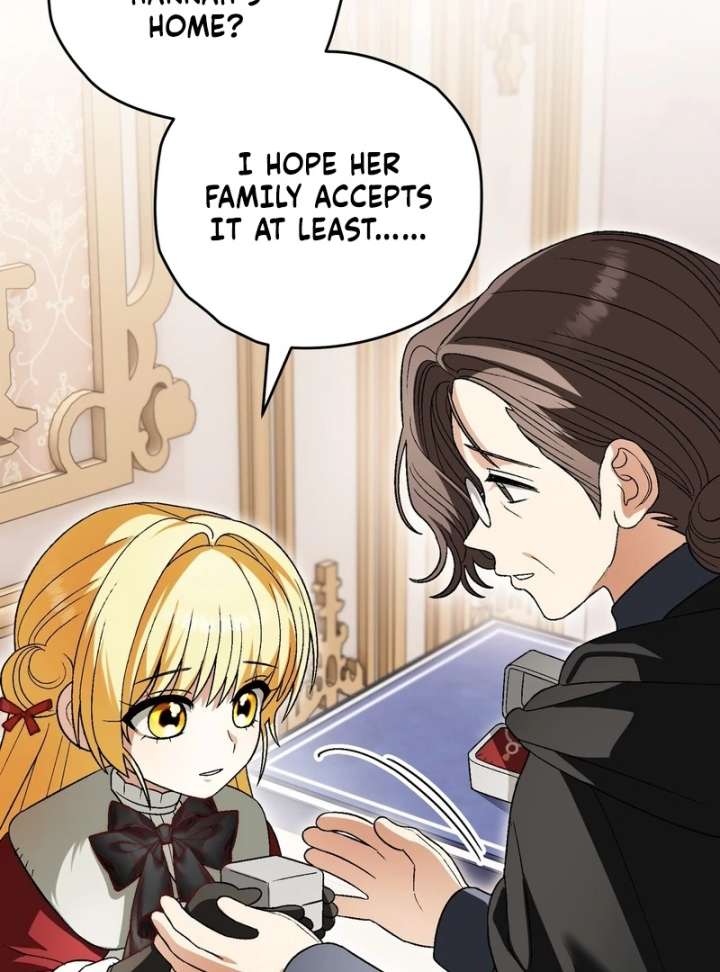 To My Dear Wolf Chapter 19 - Page 53