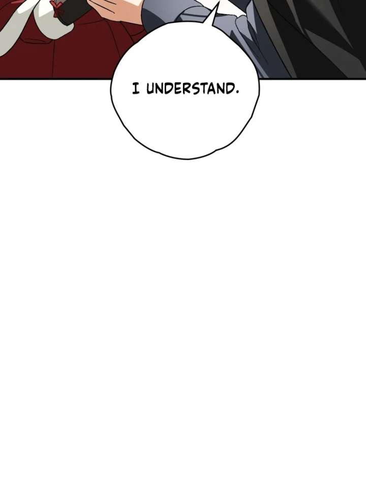 To My Dear Wolf Chapter 19 - Page 54