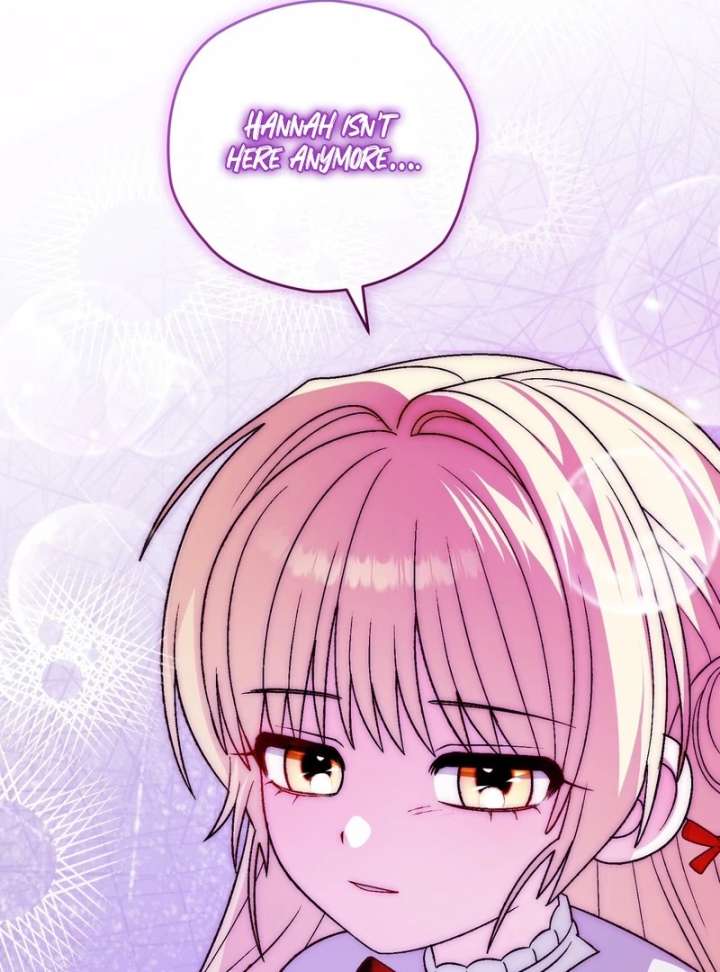 To My Dear Wolf Chapter 19 - Page 59