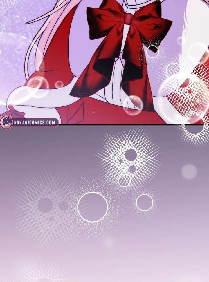 To My Dear Wolf Chapter 19 - Page 60