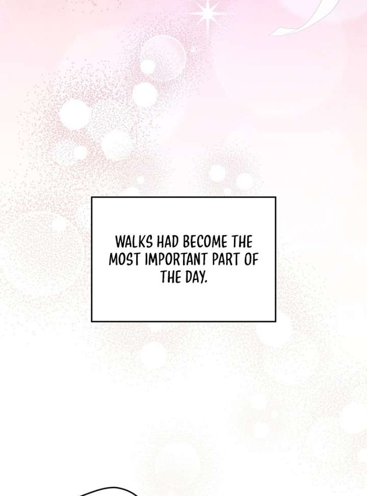 To My Dear Wolf Chapter 19 - Page 7