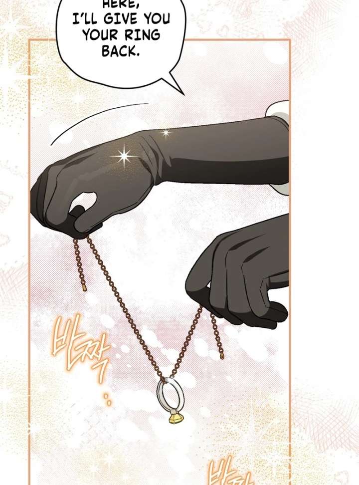 To My Dear Wolf Chapter 19 - Page 62