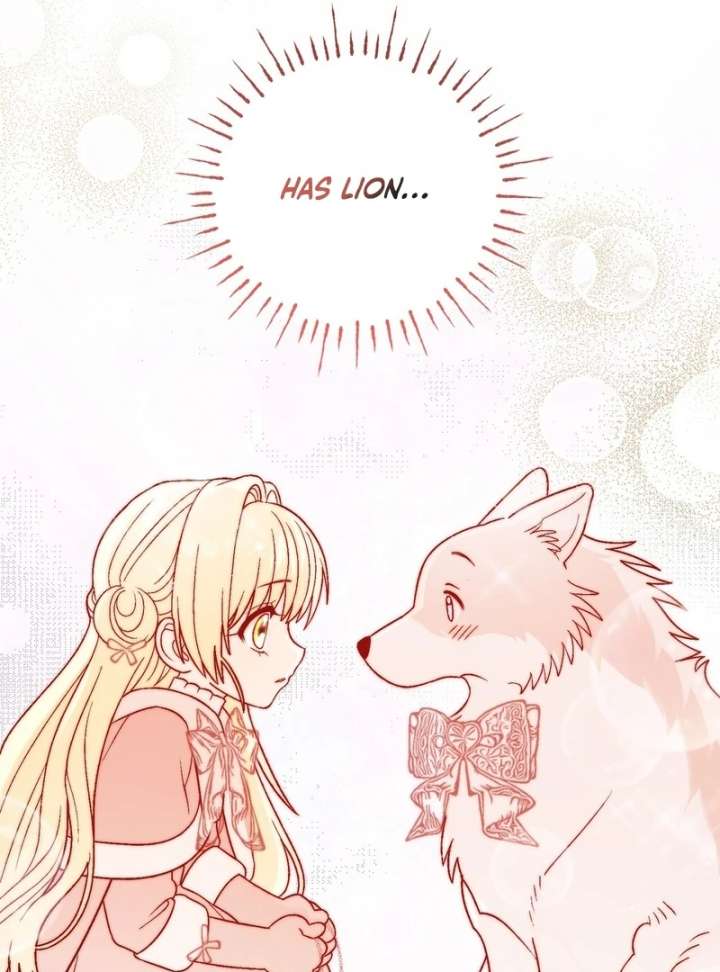 To My Dear Wolf Chapter 19 - Page 68