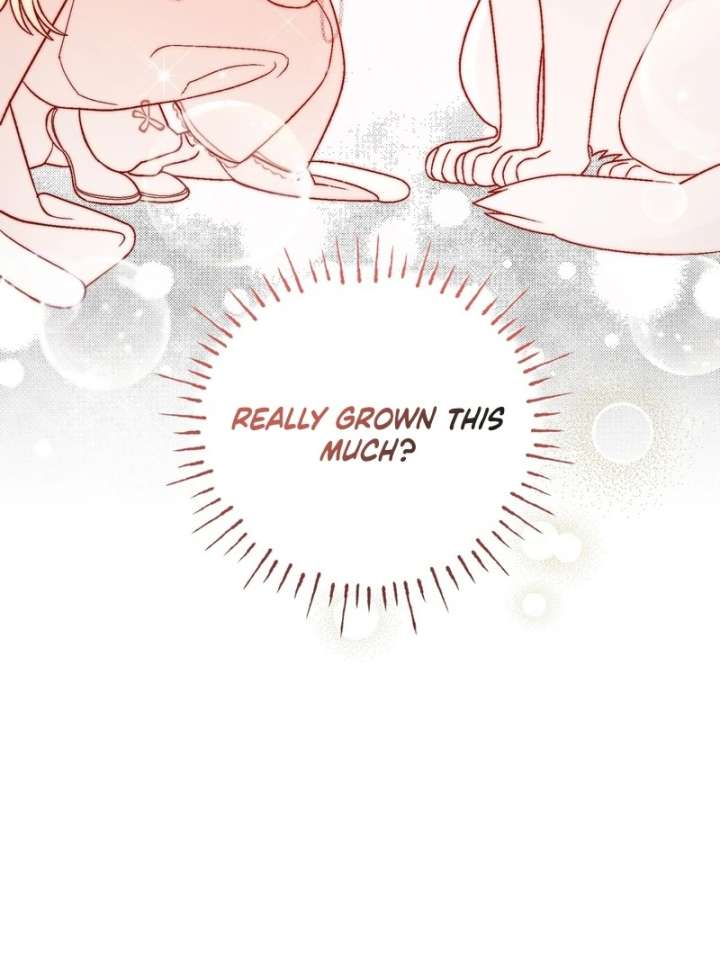 To My Dear Wolf Chapter 19 - Page 69