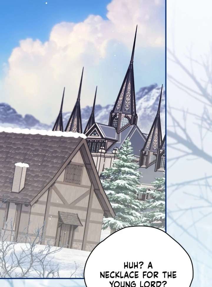 To My Dear Wolf Chapter 19 - Page 71