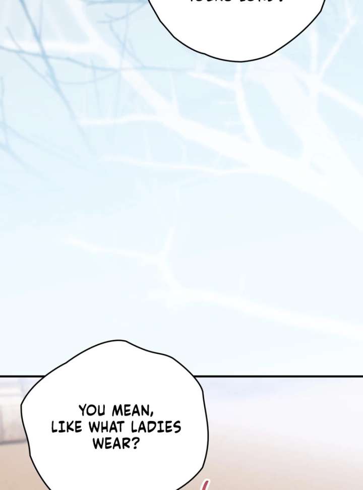 To My Dear Wolf Chapter 19 - Page 72