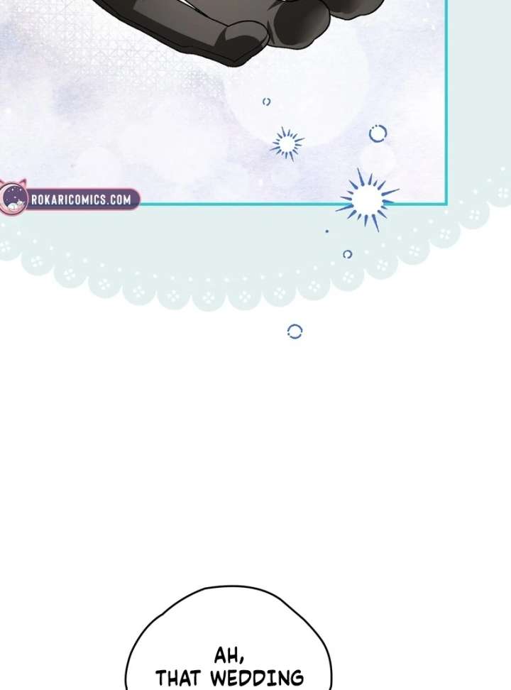 To My Dear Wolf Chapter 19 - Page 78